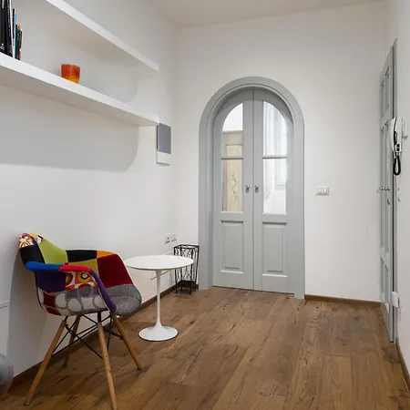 Apartment Unyca - Quiet And Living In