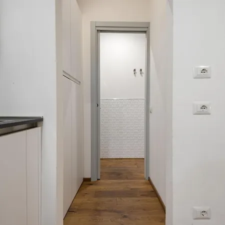 Apartment Unyca - Quiet And Living In *