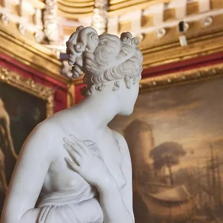 Cerretani Firenze - Mgallery Collection 4*