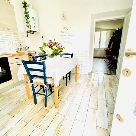 Appartamento La Corte Firenze