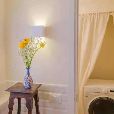 Nugolo Atelier - Light & Charm In Oltrarno Daire Floransa