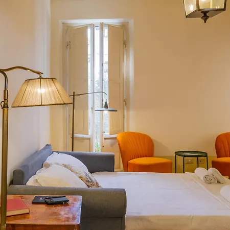 Nugolo Atelier - Light & Charm In Oltrarno Daire *