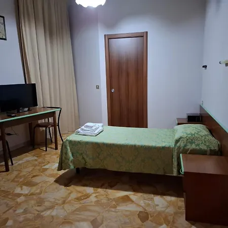 Πανσιόν B