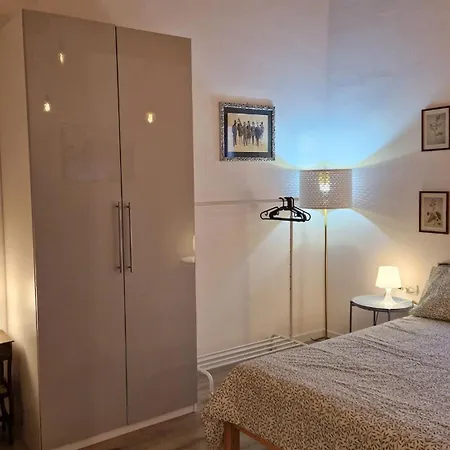 Il Nido Di Agnese *