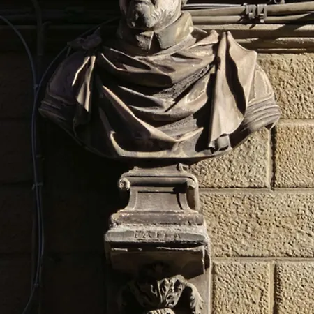 Cerretani Firenze - Mgallery Collection Hotel