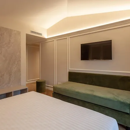 Hotel La Fortezza