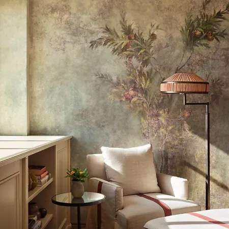 Hotel Collegio Querce, Collection Florencja