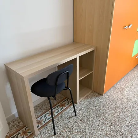 Mercadante Appartamento
