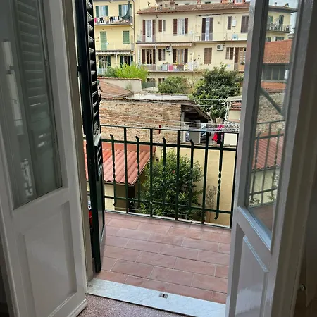 Mercadante Appartamento *