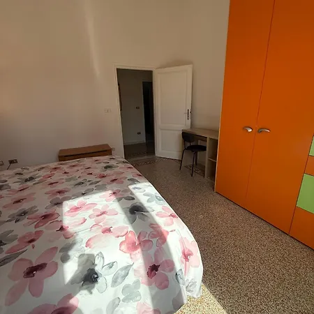 Appartamento Mercadante Firenze