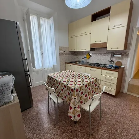 Appartamento Mercadante