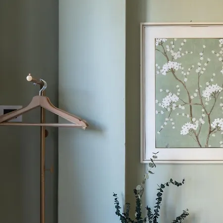 Magnolia Luxury *