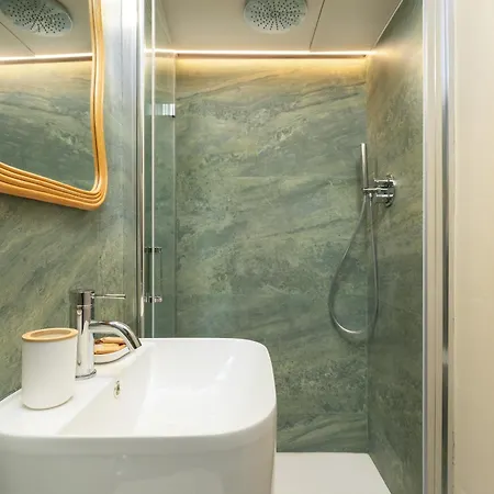 Apartment Magnolia Luxury