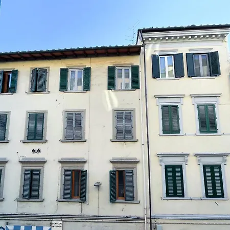 Διαμέρισμα Stazione Rivadarno