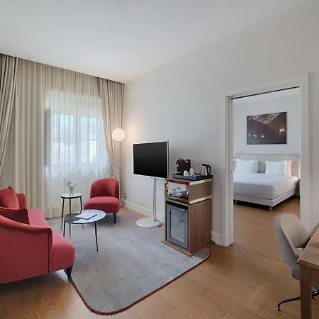 Nh Collection Porta Rossa 5*