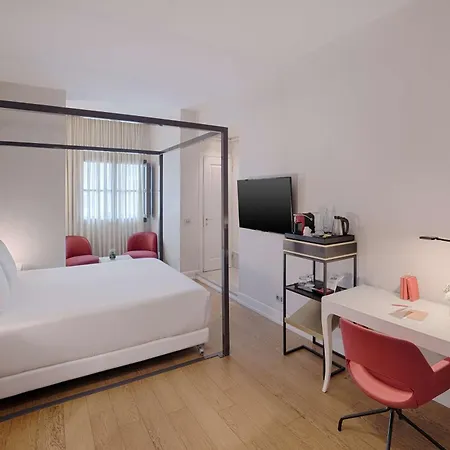 Hotel Nh Collection Porta Rossa Florença