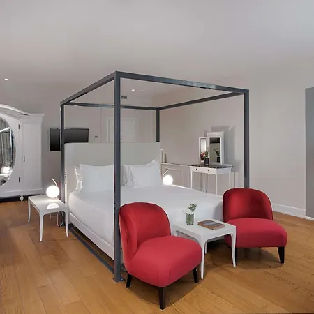 Nh Collection Porta Rossa Hotel Florença