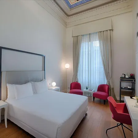 Nh Collection Porta Rossa 5* Florença