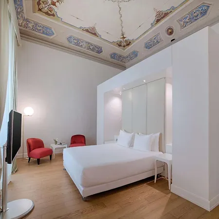 Nh Collection Porta Rossa Hotel Florencia
