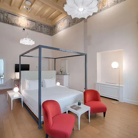 Hotel Nh Collection Porta Rossa Florença
