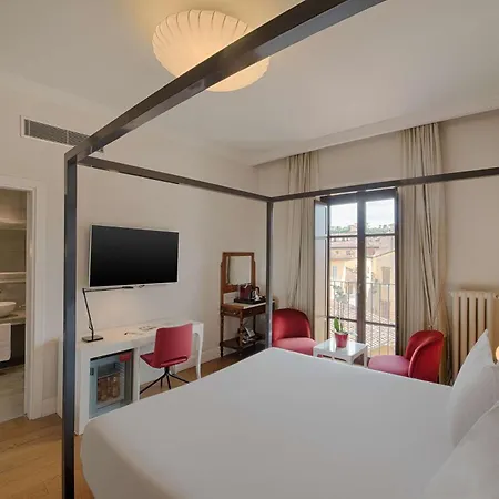 Nh Collection Porta Rossa Hotel Florença