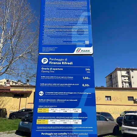 Pensionat Girasole House 3*