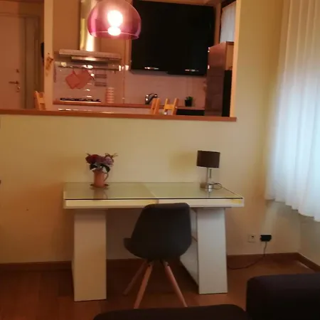 Relaxing Apartment