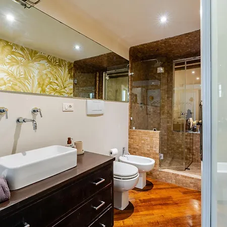 Albizi 25 Luxury Apartment Florence