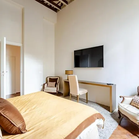 Albizi 25 Luxury * Florence