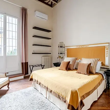 Albizi 25 Luxury * Florence