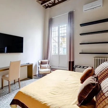 Albizi 25 Luxury Apartment Florence