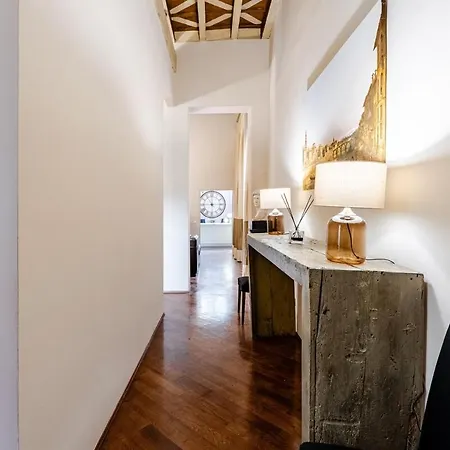 Apartment Albizi 25 Luxury