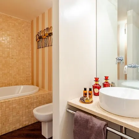 Apartment Albizi 25 Luxury *