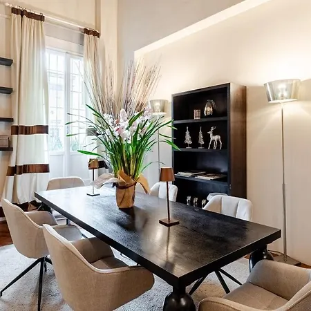 Apartment Albizi 25 Luxury Florence