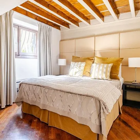 Albizi 25 Luxury Apartment