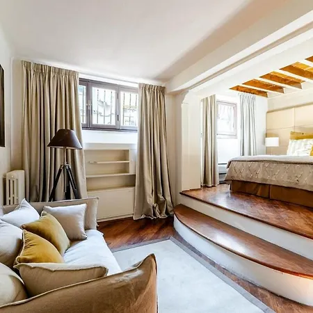 Albizi 25 Luxury Apartment *