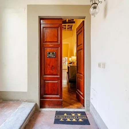 Albizi 25 Luxury *
