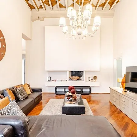 Albizi 25 Luxury * Florence