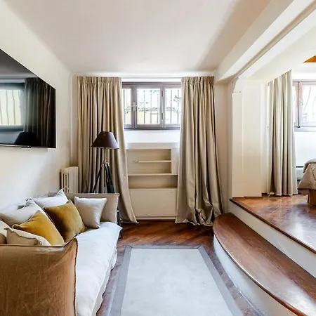 Albizi 25 Luxury Apartment