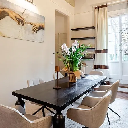 Albizi 25 Luxury