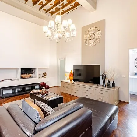 Albizi 25 Luxury Apartment Florence
