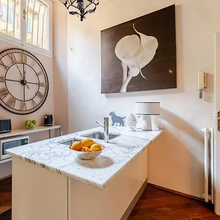 Apartment Albizi 25 Luxury