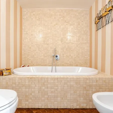 Albizi 25 Luxury Apartment *