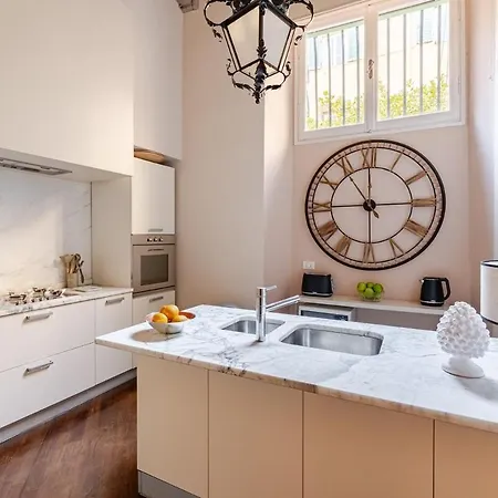 Apartment Albizi 25 Luxury *