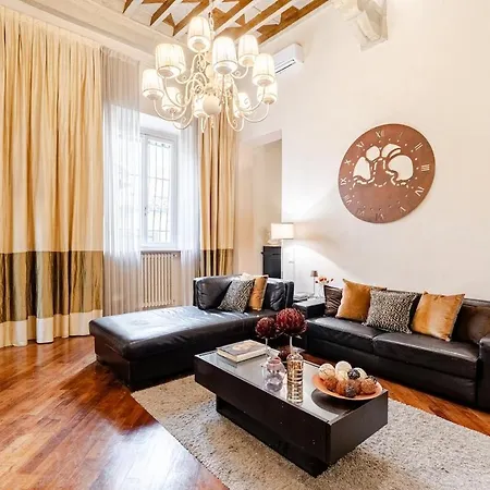 Apartment Albizi 25 Luxury Florence