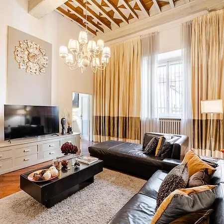 Albizi 25 Luxury *