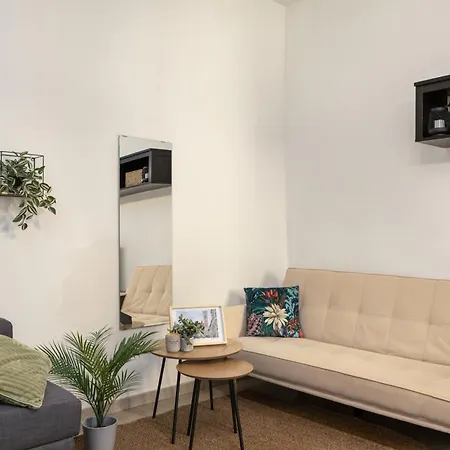 Boutique Santa Croce Apartment *