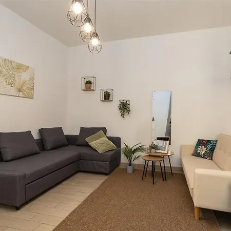 Apartment Boutique Santa Croce *