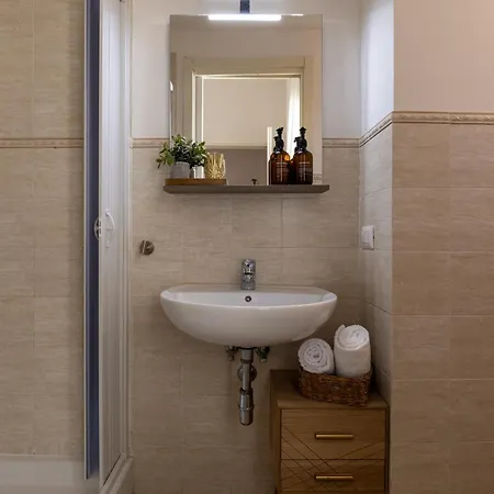Boutique Santa Croce Apartment Florence
