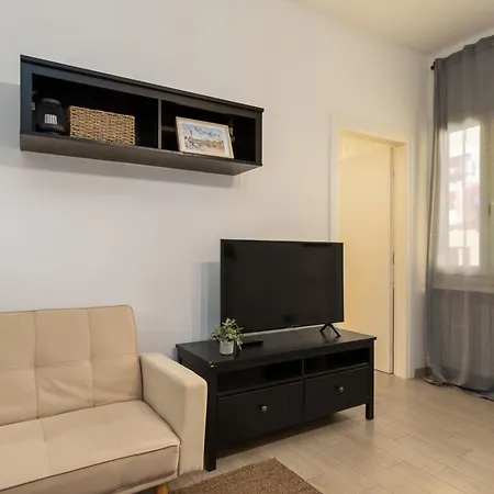 Apartment Boutique Santa Croce